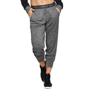 Women’s Under Armour Play Up Full Length Joggers
